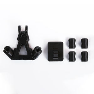 oddityrc | With Airduct Protection FPV Frame 3.5 Inch