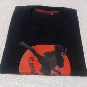 Baju Kaos Karate Anak: Pilihan Terbaik untuk Anak Anda