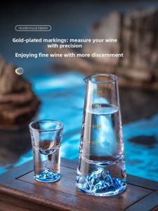 BOANG | Premium Glass Sipping Cup