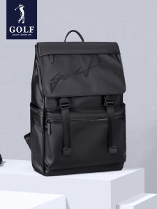 Golf | Trendy Brand Large Capacity Backpack