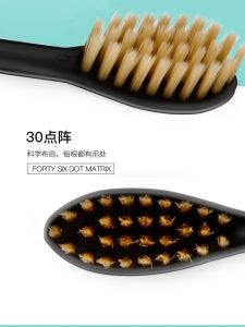 Original O-Zone Xylitol Soft Bristle Toothbrush Nano Gum Protection Adult Home Use Oral Care Dental Cleaning Tool from Korea
