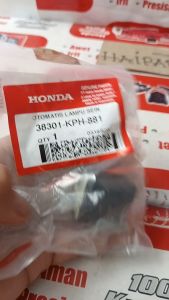 Flasher Sein Otomatis & Lampu Riting Sein Original Honda K1A