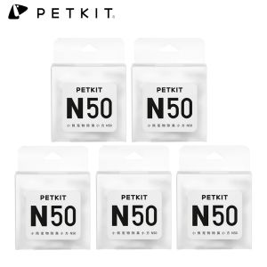 PETKIT N50 Odor Eliminator for Pura Max Self-Cleaning Cat Litter Box Original Toilet Odor Control Air Use