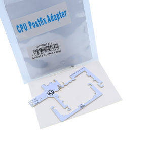 CPU Postfix Adapter Corona V3 V4 PCB Board Repair Mod Parts Compatible For Xbox 360 Console Motherboard