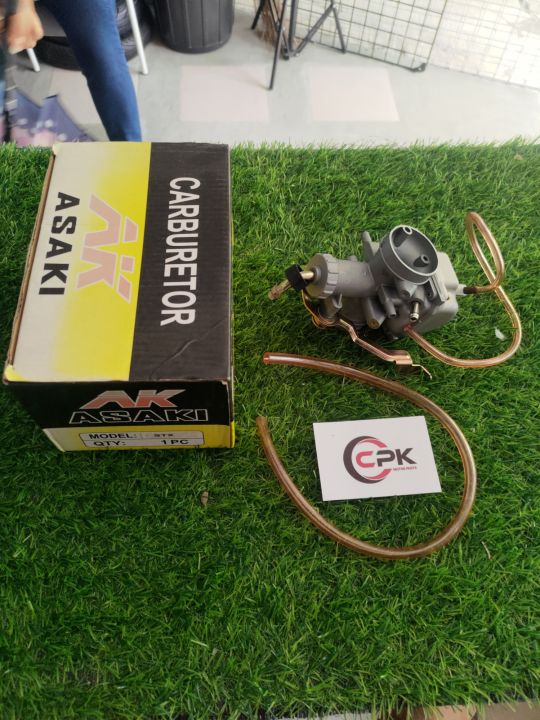 Carburetor Assembly For Yamaha STX Lazada PH