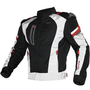 SULAITE | Impact Resistant Breathable Windproof Motorcycle Riding Suit