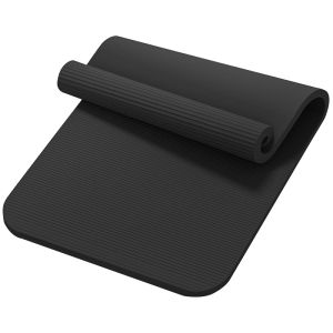 O:OOUP | Anti-slip Silencing Thickened Widened Extended Yoga Mat