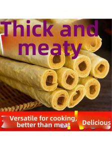 Authentic Handmade Bean Curd Stick