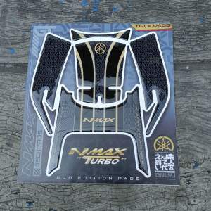 Tankpad sticker premium nmax new turbo SE 2024 tangpad tengped nmax turbo se