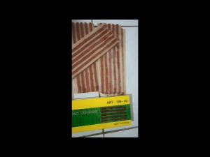 1 BOX / ecer NANKAI Cacing Tubles Set Isi 25 Batang ( ecer 5 batang ) - Refile Cacing Karet Tambal