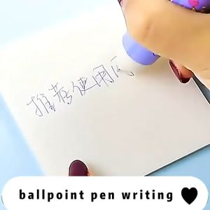 50 Sheets Transparent Sticky Notes Clear Waterproof Memo Pad Waterproof Sticky Note Pad Student Stationery 透明便利贴