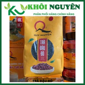 Trà xích tiểu đậu Quy Nguyên gói 250g - chùa Long Hương