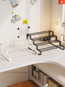 MUGG | Tiered Display Shelf for Blind Boxes