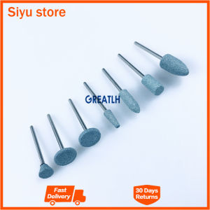 Green Stone Burs & Ceramic Polisher: A Comprehensive Guide