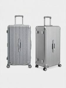 Oiwas | Durable Large Capacity Travel Suitcase