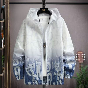 Áo Chống Nắng Ice Silk Siêu Mỏng Mùa Hè Cho Nam Áo Khoác Ngoài Thoáng Khí Cho Cặp Đôi Áo Chống Nắng Ngoài Trời Thường Ngày