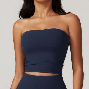 Strapless Non-slip Breathable Sports Bra