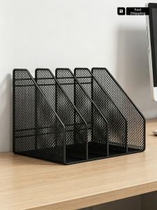 Desk Organizer Shelf