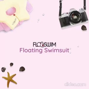 Baju Renang Anak Floswim & Cuddle Me: Keamanan dan Kualitas Terbaik