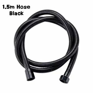 3 Mode Adjustable Shower Head Rainfall Shower Large Flow Showerhead High Pressure Water Saving Shower Mixer Bathroom Accessories