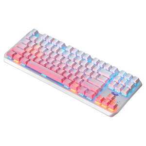 AULA | Gaming Keyboard and Mouse Set Wired