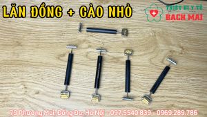 Lăn Đồng Cào Diện Chẩn