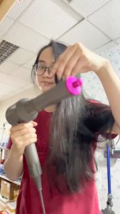 Cho dyson supersonic phụ kiện máy uốn tóc chất lượng cao