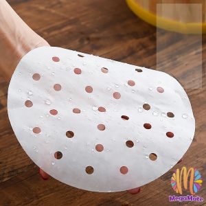 M.mate กระดาษน้ำมันฟรี กระดาษน้ำมัน กระดาษอบ กระดาษอบ เครื่องมือที่จำเป็นอย่างยิ่งที่ขาดไม่ได้ในกระบวนการอบและย่างเพื่อให้อาหารของคุณนำเสนอรูปแบบที่สมบูรณ์แบบและรสชาติตามธรรมชาติ