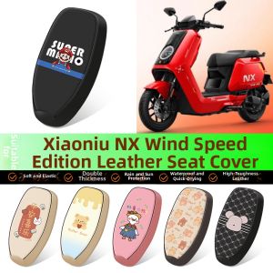 Waterproof Sun Protection Niu Motorcycle Seat Cover