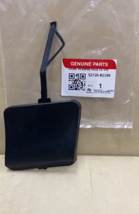 ORIGINAL PERODUA MYVI ICON 2015-2017 1.3CC ONLY FRONT DEPAN TOWING COVER CAP 52128-BZ240