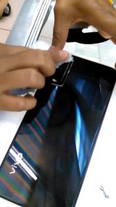 PROMO Tempered Glass INFINIX SMART 8 2023 / NOTE 12 PRO 5G 2022 Anti gores Kaca Pengiriman Cepat