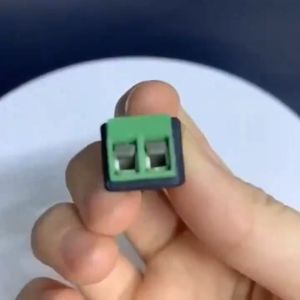 12V DC Male & Female Power Balun plug Connector 5.5×2.1 DC Jack Connector CCTV Camera