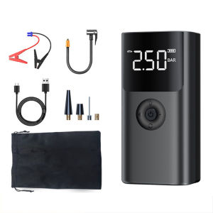 LIWAN | Emergency Multi-functional Car Jump Starter
