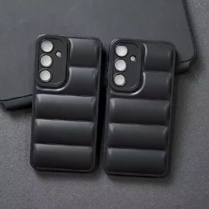 Samsung A52 Samsung A52S Samsung A35 5G Samsung A55 5G Case Bantal Case Pillow Black softcase Samsung A52 Samsung A52S Samsung A35 5G Samsung A55 5G