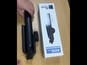 170cm Mobile Phone Selfie Stick Retractable Portable Integrated Tripod Can be Used for Mobile Phone Shooting and Live Broadcasting