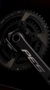 MAGENE PES P515 Power Meter dual sided Crankset Road Bike Crank Cadence Pedal Balance Smoothness 165mm 170mm NEW MODEL