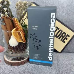 Dermalogica Active Moist Kem dưỡng cân bằng ẩm và giảm dầu nhờn