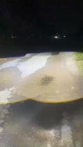 Đèn Led bi mini V9 PRO Z-Light  Kính Tím T40 chân H4 Tặng kèm 4 bóng xi nhan 7 mầu siêu đẹp cho khách hàng.