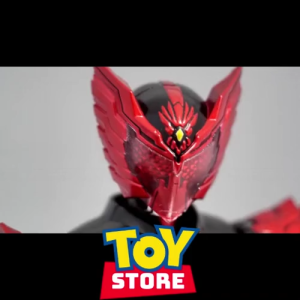 S.H. Figuarts - Kamen Rider OOO TaJaDor Combo + Tajadoru Combo Effect Parts Set [Tamashii Web Exclusive]