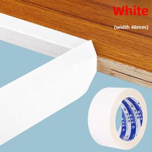 Wood Board Trim Wood Ecological Board Table Edge Buckle Cabinet Edge Strip Color Edge Banding Self-Adhesive Beauty Edge Sticker
