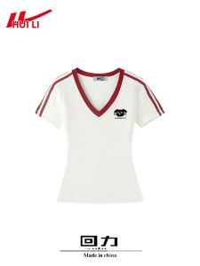 Warrior | Sweet Slim Fit Cotton Casual T-Shirt