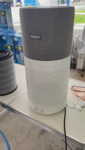 Philips Compatible Filter for AC3033 AC3036 AC3055 AC3058 Suitable for Filter Models FY3140 FY3430 - HepaPure