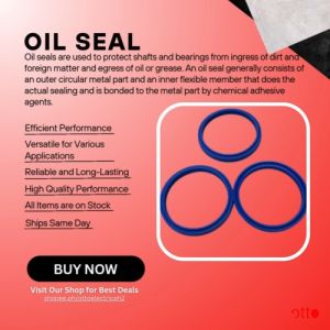 High Quality Oil Seal