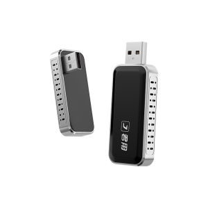 JUNYONG | Wireless CarPlay Adapter for Multiple BYD Models