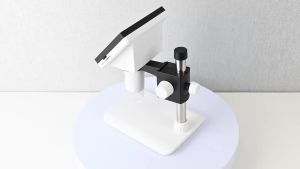 Inskam Digital Microscope Portable Electronic Microscope for Android/IOS with 2MP Camera Resolution up to 1200x Magnification