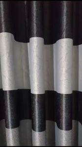 Gorden blackout tebal premium ruang tamu jendela dan pintu mewah model smokring minimalis terlaris