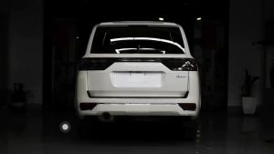 944 Toyota Land Cruiser LC300 2022 - 2023 Dynamic Tail Lamp With Signal Running + Centre Garnish ( 3pcs/set ) Lincoln Navigator Tail Light 944 For Sale - Lazada