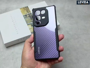 Infinix Note 50 Pro Case Armor Shockproof Case Infinix Note 50 Pro