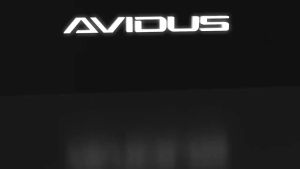 AVIDUS Micro SD Card: The Ultimate U3 TF Card for CCTV Dashcam & Action Camera