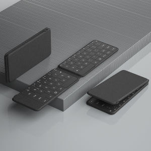 B.O.W | Smart Touch Foldable Bluetooth Keyboard for Mate XTs